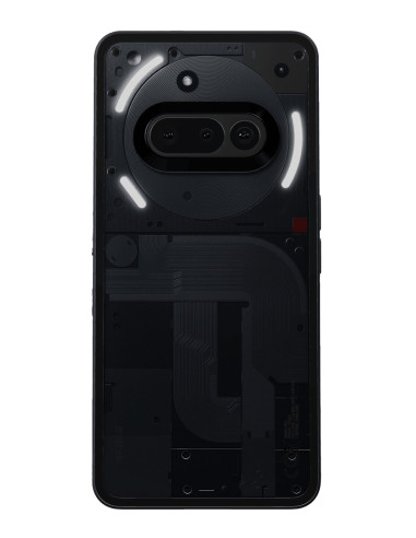Telefon Nothing Phone 3A 5G Dual Sim 12Gb Ram 256Gb
