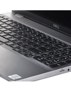 Dell Latitude 5510 I5-10310U 16Gb 512Gb Ssd 15" Fhd Win11Pro + Zasilacz Używany 2
