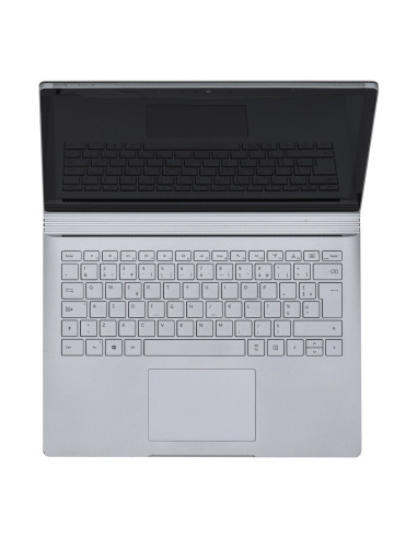 Microsoft Surface Book 2 I7-8650U 16Gb 512Gb Ssd 13,5"(Dotyk) 3K Gtx 1050 Win11Pro + Zasilacz Używany