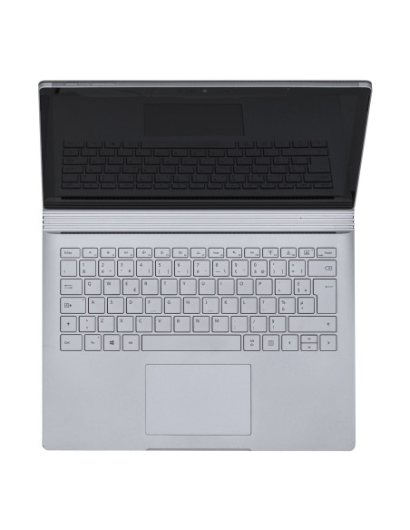 Microsoft Surface Book 2 I7-8650U 16Gb 512Gb Ssd 13,5"(Dotyk) 3K Gtx 1050 Win11Pro + Zasilacz Używany