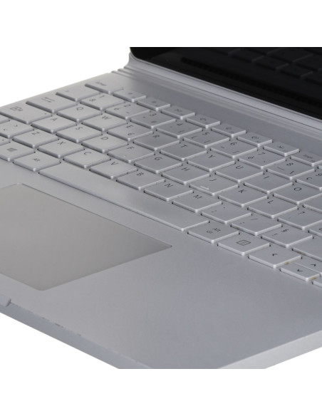 Microsoft Surface Book 2 I7-8650U 16Gb 512Gb Ssd 13,5"(Dotyk) 3K Gtx 1050 Win11Pro + Zasilacz Używany