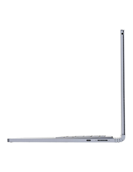 Microsoft Surface Book 2 I7-8650U 16Gb 512Gb Ssd 13,5"(Dotyk) 3K Gtx 1050 Win11Pro + Zasilacz Używany