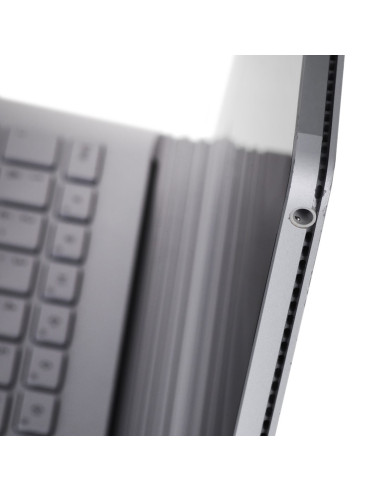 Microsoft Surface Book 2 I7-8650U 16Gb 512Gb Ssd 13,5"(Dotyk) 3K Gtx 1050 Win11Pro + Zasilacz Używany