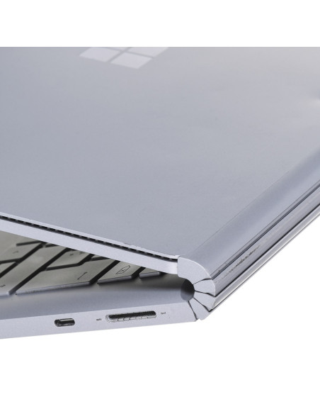 Microsoft Surface Book 2 I7-8650U 16Gb 512Gb Ssd 13,5"(Dotyk) 3K Gtx 1050 Win11Pro + Zasilacz Używany