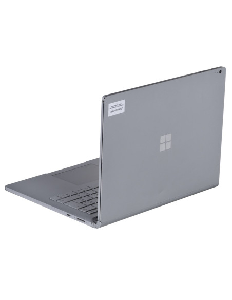 Microsoft Surface Book 2 I7-8650U 16Gb 512Gb Ssd 13,5"(Dotyk) 3K Gtx 1050 Win11Pro + Zasilacz Używany