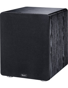 Subwoofer Aktywny Magnat Alpha Rs 12 Czarny 2