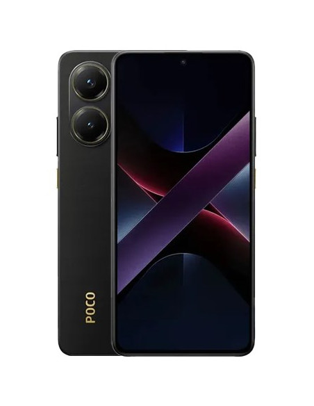 Smartfon Xiaomi Poco X7 Pro 5G Dual Sim 12Gb Ram 256Gb - Żółty