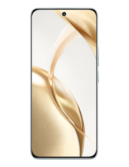 Honor 200 5G 17 Cm (6.7") Dual Sim Android 14 Usb Type-C 12 Gb 512 Gb 5200 Mah Zielony