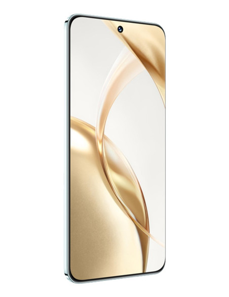 Honor 200 5G 17 Cm (6.7") Dual Sim Android 14 Usb Type-C 12 Gb 512 Gb 5200 Mah Zielony