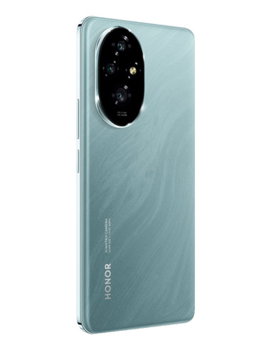 Honor 200 5G 17 Cm (6.7") Dual Sim Android 14 Usb Type-C 12 Gb 512 Gb 5200 Mah Zielony