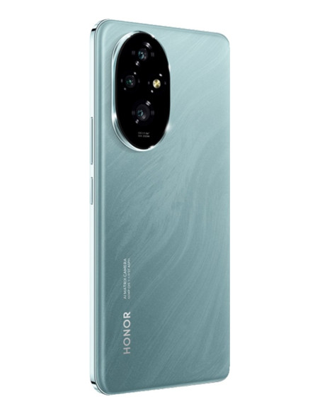 Honor 200 5G 17 Cm (6.7") Dual Sim Android 14 Usb Type-C 12 Gb 512 Gb 5200 Mah Zielony