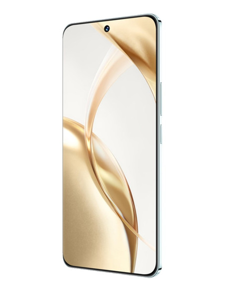 Honor 200 5G 17 Cm (6.7") Dual Sim Android 14 Usb Type-C 12 Gb 512 Gb 5200 Mah Zielony