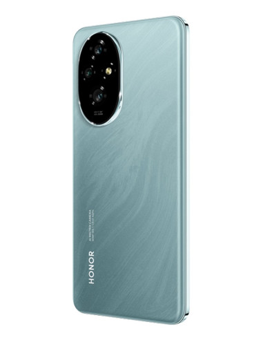 Honor 200 5G 17 Cm (6.7") Dual Sim Android 14 Usb Type-C 12 Gb 512 Gb 5200 Mah Zielony