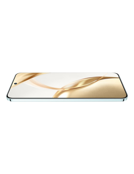 Honor 200 5G 17 Cm (6.7") Dual Sim Android 14 Usb Type-C 12 Gb 512 Gb 5200 Mah Zielony