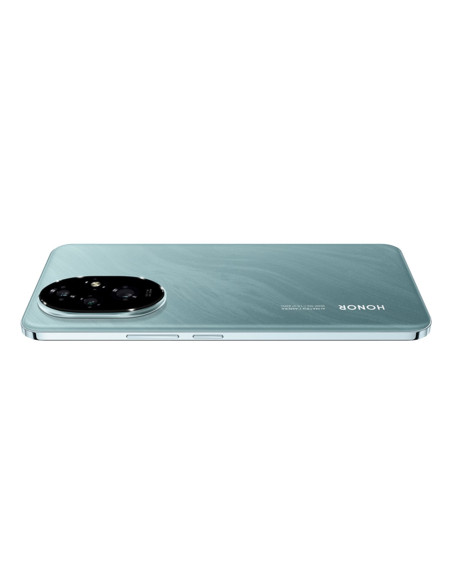 Honor 200 5G 17 Cm (6.7") Dual Sim Android 14 Usb Type-C 12 Gb 512 Gb 5200 Mah Zielony