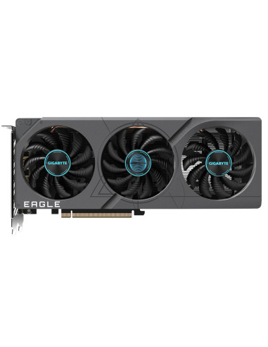 Karta Graficzna Gigabyte Geforce Rtx 4060 Eagle Oc 8G Nvidia 8 Gb Gddr6