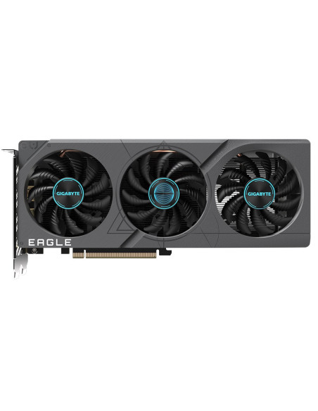 Karta Graficzna Gigabyte Geforce Rtx 4060 Eagle Oc 8G Nvidia 8 Gb Gddr6