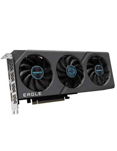 Karta Graficzna Gigabyte Geforce Rtx 4060 Eagle Oc 8G Nvidia 8 Gb Gddr6