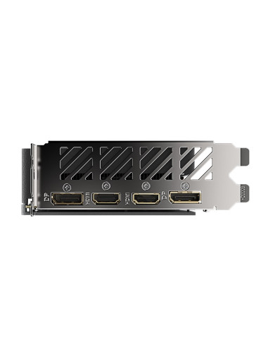 Karta Graficzna Gigabyte Geforce Rtx 4060 Eagle Oc 8G Nvidia 8 Gb Gddr6