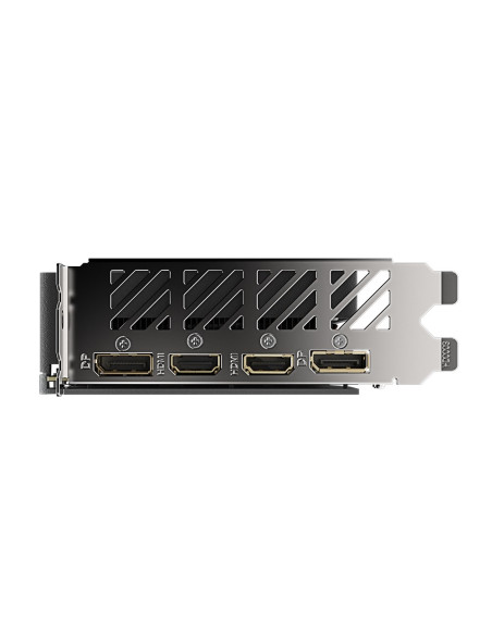 Karta Graficzna Gigabyte Geforce Rtx 4060 Eagle Oc 8G Nvidia 8 Gb Gddr6