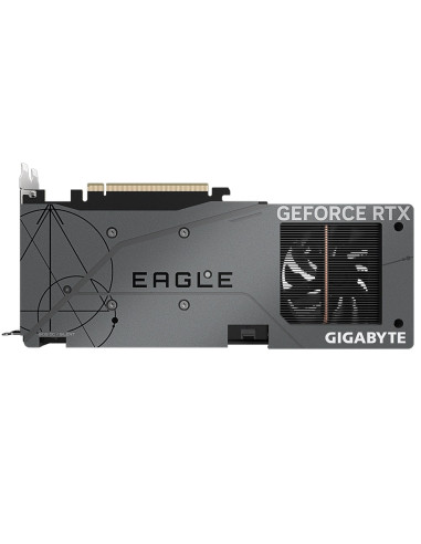 Karta Graficzna Gigabyte Geforce Rtx 4060 Eagle Oc 8G Nvidia 8 Gb Gddr6