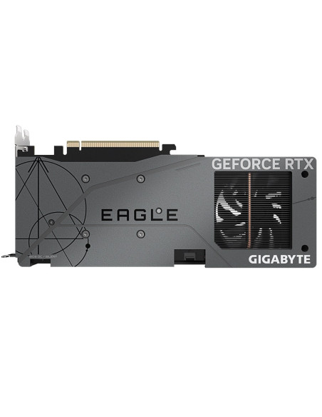 Karta Graficzna Gigabyte Geforce Rtx 4060 Eagle Oc 8G Nvidia 8 Gb Gddr6