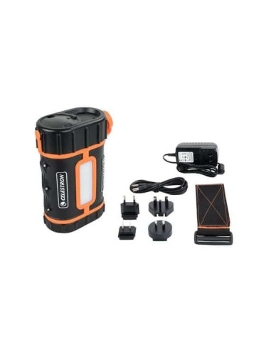 Celestron Powertank Lithium Pro Elektrownia Teleskopowa