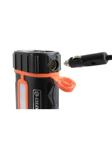 Celestron Powertank Lithium Pro Elektrownia Teleskopowa