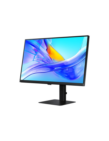 Monitor Samsung Led S80Ud 27" Ls27D800Uauxen