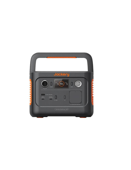 Power Station Explorer 240V2/256Wh 21-0001-000213 Jackery