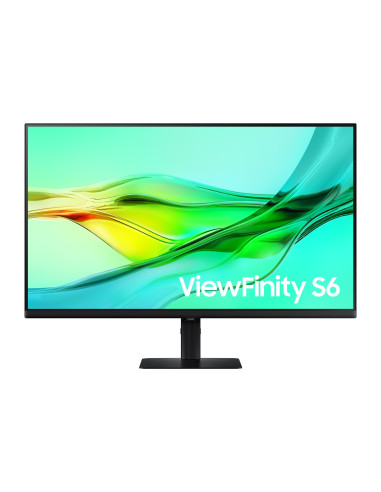 Monitor Samsung Led S60Ud 32" Ls32D600Uauxen 100Hz