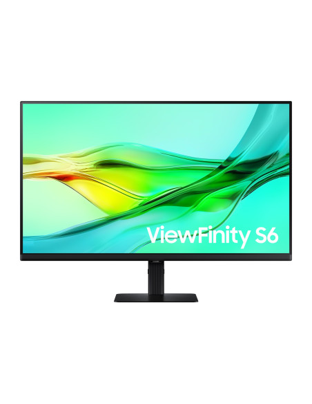 Monitor Samsung Led S60Ud 32" Ls32D600Uauxen 100Hz