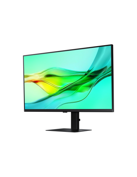Monitor Samsung Led S60Ud 32" Ls32D600Uauxen 100Hz