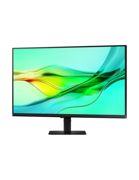 Monitor Samsung Led S60Ud 32" Ls32D600Uauxen 100Hz