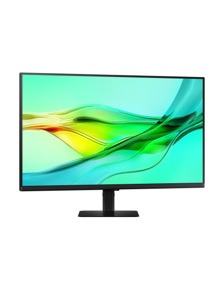 Monitor Samsung Led S60Ud 32" Ls32D600Uauxen 100Hz