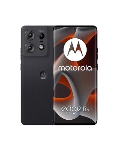 Telefon Motorola Xt2407-1 Moto Edge 50 5G 12Gb Ram 512Gb - Szary