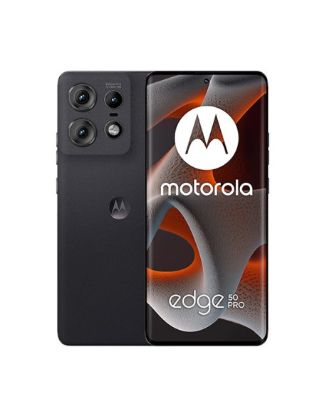 Telefon Motorola Xt2407-1 Moto Edge 50 5G 12Gb Ram 512Gb - Szary