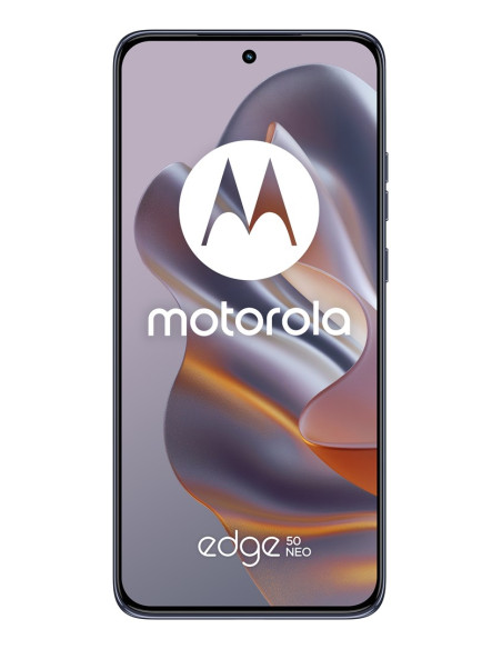 Motorola Edge 50 Neo 16,1 Cm (6.36") Dual Sim Android 14 5G Usb Type-C 12 Gb 512 Gb 4310 Mah Szary
