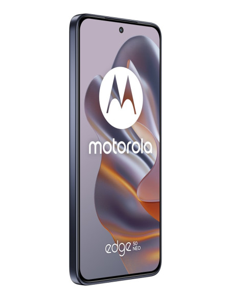 Motorola Edge 50 Neo 16,1 Cm (6.36") Dual Sim Android 14 5G Usb Type-C 12 Gb 512 Gb 4310 Mah Szary