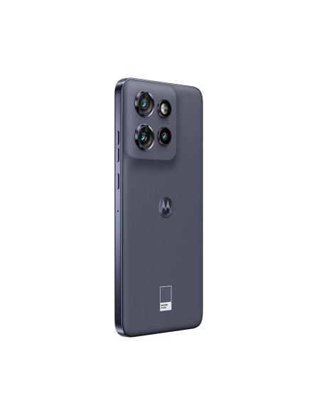Motorola Edge 50 Neo 16,1 Cm (6.36") Dual Sim Android 14 5G Usb Type-C 12 Gb 512 Gb 4310 Mah Szary