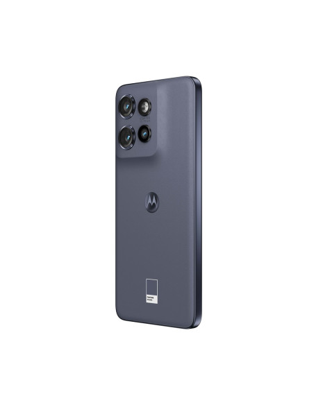 Motorola Edge 50 Neo 16,1 Cm (6.36") Dual Sim Android 14 5G Usb Type-C 12 Gb 512 Gb 4310 Mah Szary