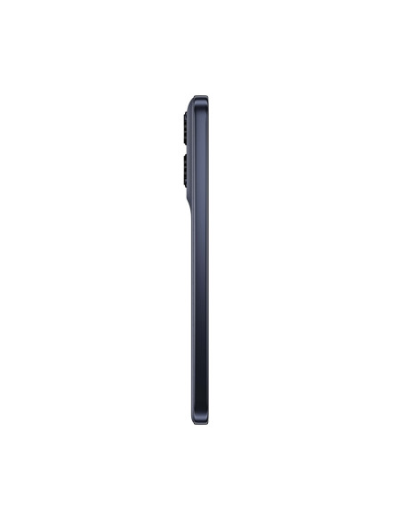 Motorola Edge 50 Neo 16,1 Cm (6.36") Dual Sim Android 14 5G Usb Type-C 12 Gb 512 Gb 4310 Mah Szary