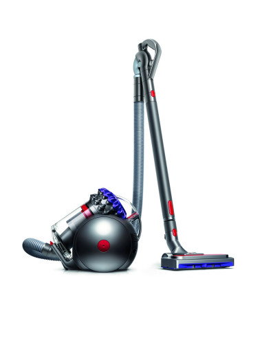 Dyson Big Ball Parquet 2 1,5 L Cylinder Próżniowy Suchy 600 W Bez Worka
