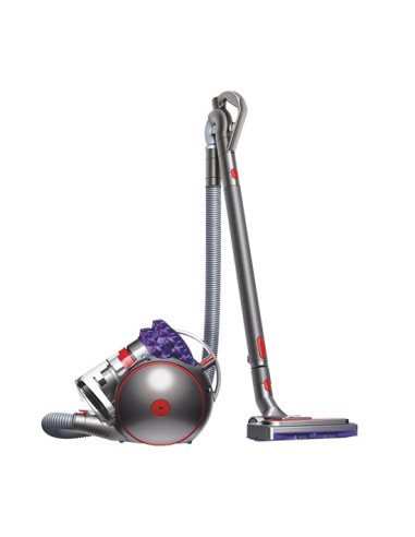 Dyson Big Ball Parquet 2 1,5 L Cylinder Próżniowy Suchy 600 W Bez Worka
