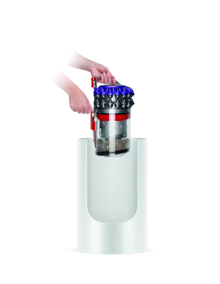 Dyson Big Ball Parquet 2 1,5 L Cylinder Próżniowy Suchy 600 W Bez Worka