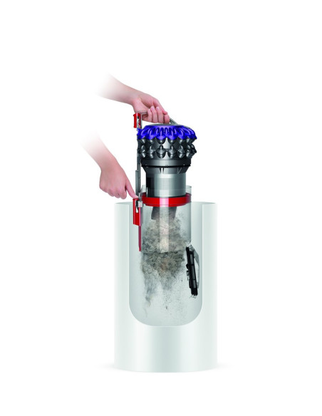 Dyson Big Ball Parquet 2 1,5 L Cylinder Próżniowy Suchy 600 W Bez Worka