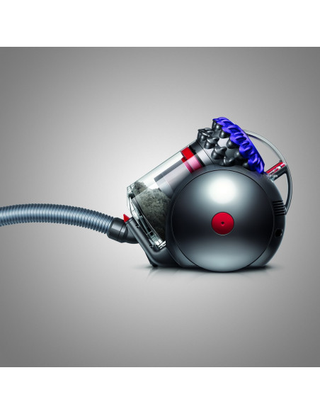 Dyson Big Ball Parquet 2 1,5 L Cylinder Próżniowy Suchy 600 W Bez Worka