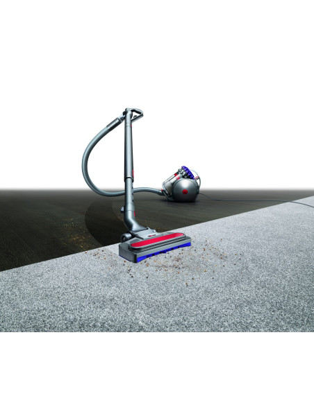 Dyson Big Ball Parquet 2 1,5 L Cylinder Próżniowy Suchy 600 W Bez Worka