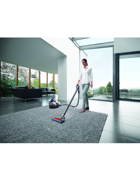 Dyson Big Ball Parquet 2 1,5 L Cylinder Próżniowy Suchy 600 W Bez Worka