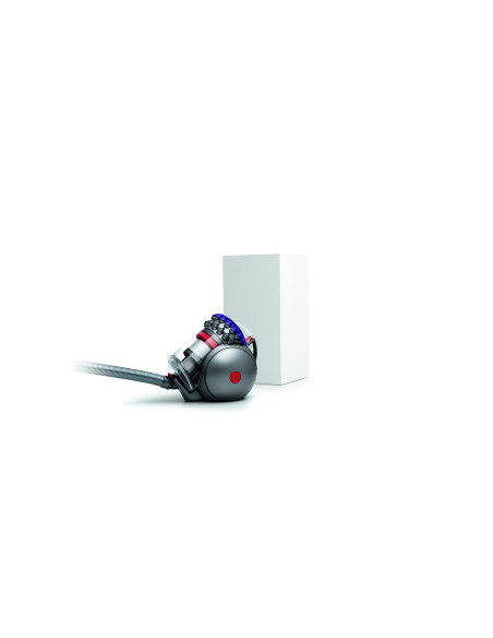 Dyson Big Ball Parquet 2 1,5 L Cylinder Próżniowy Suchy 600 W Bez Worka